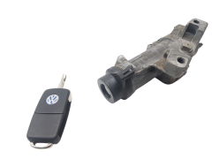 Διακόπτης Μίζας VW Passat Polo 4B0905851G 4B0905849 1054