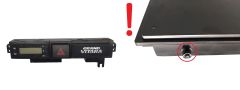 Διακόπτης Αλάρμ 36780-52J0 G8C-276S-C00 Suzuki