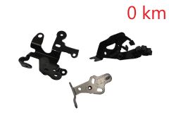 Βάση κινητήρα 140173355R 149320381R 708R 1.6 dci Renault 0km