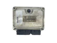 Μονάδα Ελέγχου 038906019HQ 0281010957 VW Seat Bosch 63201