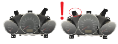 Στροφόμετρο Mitsubishi Colt MN148888K MM0038007 56532