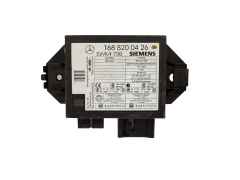 Μονάδα Ελέγχου Immo Mercedes-Benz 1688200426 5WK4736 Siemens 18328