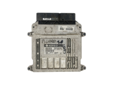 Μονάδα Ελέγχου 39110-02MB0 9001040223KB Kia Kefico 41891