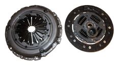 Σετ συμπλέκτη Γνήσιο 2052P7 2052.P7 Citroen Peugeot
