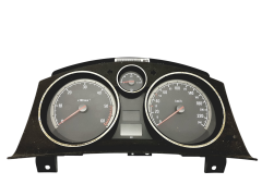 Στροφόμετρο Opel Zafira B Astra H 13216685PG VDO