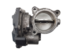 Βαλβίδα σώματος γκαζιού BMW 1354 7810752 02 10378517 Pierburg 2457