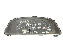 Κοντέρ Opel Agila 09210896 110008952024 41048