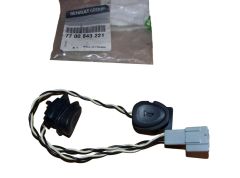 Διακόπτης Γνήσιο 7700843221 Renault
