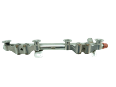 Μπεκ Ψεκασμού 175204385R 1.2 TCE DIG-T Renault Nissan