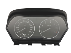 Στροφόμετρο BMW 1 6210 9350112 9232891 Johnson 45299