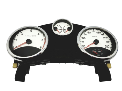 Στροφόμετρο Peugeot 207 9662904980 A2C53190342 57162