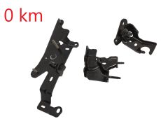 Στήριξη 226769855R 144C23220R 140498168R 2.0 DCI Renault
