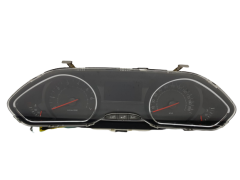 Στροφόμετρο Peugeot 208 9801904780 H 22668
