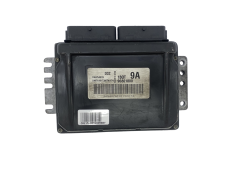 Μονάδα Ελέγχου 96801800 5WY5407A D32 1BOT 9A Chevrolet Kemsco 52805