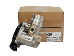 Βαλβίδα σώματος γκαζιού Renault Dacia 161A05457R Βαλβίδα σώματος γκαζιού Renault Dacia 161A05457R