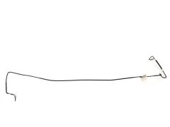 Σωλήνας φρένων Δεξιά Πίσω Γνήσιο Renault Espace IV 8200621860 8200429647