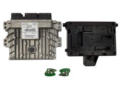 Σετ εκκίνησης 237101990R 8201054128 Clio 3 1.5 DCI Renault 5211