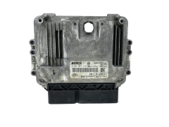 Εγκέφαλος Κινητήρα 39114-2A511 0281017218 Kia Bosch 49887