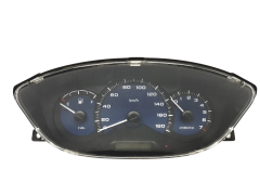 Στροφόμετρο Chevrolet Matiz 96664161 40718