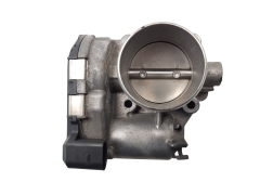 Βαλβίδα σώματος γκαζιού Ford Volvo 7S7G-9F991-CA 0280750535 1.6 2185