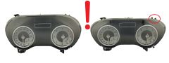 Στροφόμετρο Mercedes A W176 A1769009401 Bosch