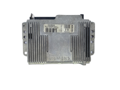 Μονάδα Ελέγχου K115000010F 96259124 Daewoo Siemens 54145