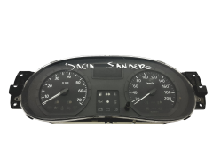Στροφόμετρο Dacia Sandero 248101844R 58704