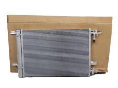 Συμπυκνωτής κλιματιστικού Opel Chevrolet 13377762 1850219 GM