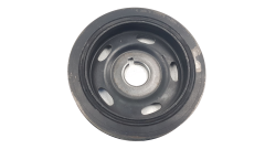 Τροχαλία στροφάλου 126011 9812601180 1.6 eHDI 8v Citroen Peugeot