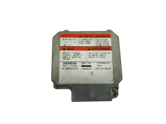 Μονάδα ελέγχου 38910-60G01 5WK4138 Suzuki Siemens
