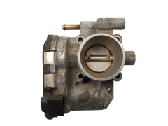 Βαλβίδα σώματος γκαζιού Opel 24420536 0280750133 Bosch 1847