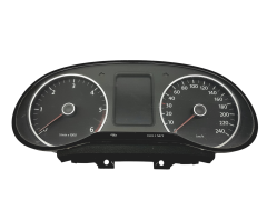 Στροφόμετρο VW Polo 6R0920861D A2C53376628 VDO 44056