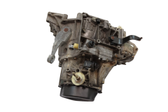 Κιβώτιο ταχυτήτων 20TE49 Berlingo Partner 1.9D WJY Citroen Peugeot 1037