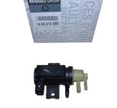 Βαλβίδα Turbo Γνήσιο 149561858R Renault