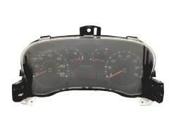 Στροφόμετρο Fiat Panda 51711243 503000481300 RHD