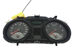 Στροφόμετρο Renault Megane 2 8200306551 49139