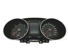 Στροφόμετρο VW Polo 6R 6C0920741A A2C90266000 VDO 51965