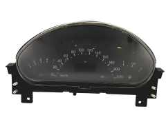 Στροφόμετρο Mercedes A W168 A1685403911 50712