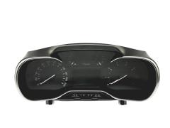 Στροφόμετρο Citroen C3 9832140480 Yazaki 51699