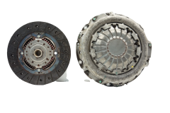 Σετ συμπλέκτη 302053302R 0.9 TCe Renault Clio 4