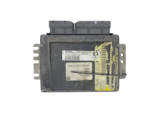 Μονάδα Ελέγχου 12147527610-01 S118012001N Mini BMW Siemens 57036