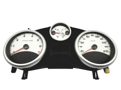 Κοντέρ Peugeot 207 9666132380 A2C53337652 46153