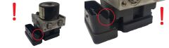 Αντλία Abs 8200403322F 10097014093 Twingo 2 Renault 2032