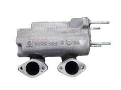 Πολλαπλή εισαγωγής Aixam Crossline GTR 0.5 24864062