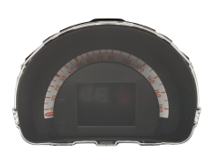 Κοντέρ Smart Forfour 248211809R Visteon 24016