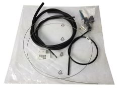 Ντίζα Γκαζιού Γνήσιο Citroen Peugeot Jumpy Expert 807 1629D7