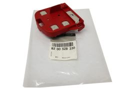 Σφιγκτήρας ακροδέκτη + Akumulatora Γνήσιο Renault Laguna 2 Espace 4 8200528330