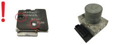 Αντλία Abs Mercedes Sprinter A0074314612 0265251365 0265951520 67246