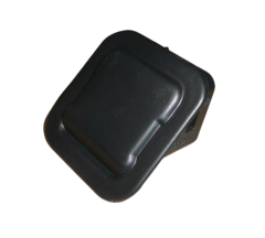 Καπάκι κάλυψης Πίσω Γνήσιο Citroen Peugeot C5 III 98037955XT