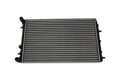 Ψυγείο Κινητήρα Κάνετε VW Seat Skoda 6Q0121253R 11210139301 Vika